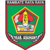 Logo Desa Sarang Helang
